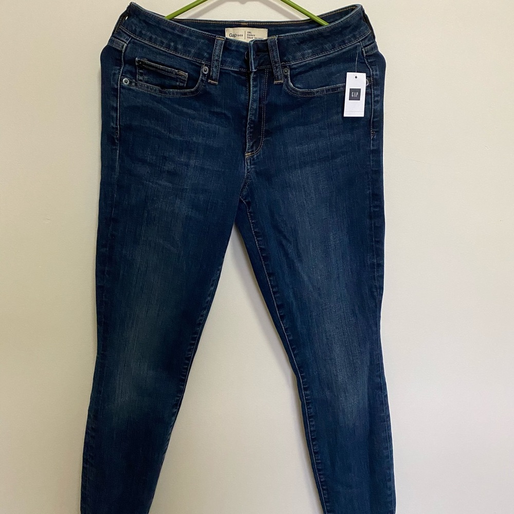Women Gap jeans